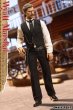 画像10: 予約 SNAKE TOYS   Western Cowboy Tombstone Town Marshall 1/6 アクションフィギュア  SBC02 (10)