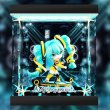 画像6: 予約 擎苍studio 初音ミク 17th anniversary フィギュア 専用 展示ケース (6)