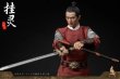 画像6: 予約 十二点Studio  李元芳  Li Yuanfang   1/6    アクションフィギュア  T-016 (6)