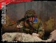 画像4: 予約 Soldier Story   Sino-Vietnamese War Type-69 RPG    1/6   アクションフィギュア SS140  (4)