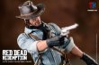 画像5: 予約 天鸿/THTOYS  Red Dead Redemption  1/6    アクションフィギュア  THA003  (5)