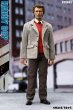 画像9: 予約 SNAKE TOYS Police Series - Sheriff Harry 1/6 アクションフィギュア SBC03 (9)