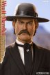 画像7: 予約 SNAKE TOYS   Western Cowboy Tombstone Town Marshall 1/6 アクションフィギュア  SBC02 (7)