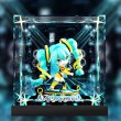 画像4: 予約 擎苍studio 初音ミク 17th anniversary フィギュア 専用 展示ケース (4)