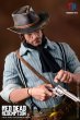 画像8: 予約 天鸿/THTOYS  Red Dead Redemption  1/6    アクションフィギュア  THA003  (8)