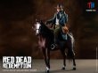 画像4: 予約 天鸿/THTOYS  Red Dead Redemption  1/6    アクションフィギュア  THA003  (4)