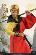 画像7: 予約 HAOYUTOYS  Myth Series - XingZhe Sun  WUKONG  1/6  アクションフィギュア  WF2401 (7)