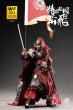 画像5: 予約 303TOYS   岳飛  LOYALTY TO THE COUNTRY - YUE FEI  1/12 アクションフィギュア   WF4301  (5)