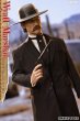 画像2: 予約 SNAKE TOYS   Western Cowboy Tombstone Town Marshall 1/6 アクションフィギュア  SBC02 (2)