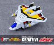 画像6: 予約 Action Toys  MIGHTY DEFORMED  Great Five  16cm アクションフィギュア   (6)