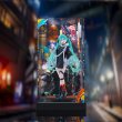 画像7: 予約 初音ミク　Fashion フィギュア Punk 専用 展示ケース (7)