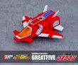 画像4: 予約 Action Toys  MIGHTY DEFORMED  Great Five  16cm アクションフィギュア   (4)