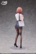 画像4: 予約  ModelWay   OLちゃん 1/6   フィギュア  (4)