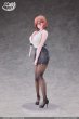 画像5: 予約  ModelWay   OLちゃん 1/6   フィギュア  (5)