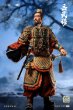 画像4: 予約 胶宗模玩Studio  岳飛  YUE FEI   2024WF限定  1/6   アクションフィギュア  JZMW-010 (4)