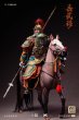 画像3: 予約 胶宗模玩Studio  岳飛  YUE FEI   2024WF限定  1/6   アクションフィギュア  JZMW-010 (3)