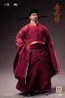 画像2: 予約 胶宗模玩Studio  岳飛  YUE FEI   2024WF限定  1/6   アクションフィギュア  JZMW-010 (2)