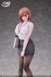 画像3: 予約  ModelWay   OLちゃん 1/6   フィギュア  (3)