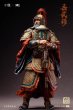 画像5: 予約 胶宗模玩Studio  岳飛  YUE FEI   2024WF限定  1/6   アクションフィギュア  JZMW-010 (5)