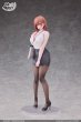 画像7: 予約  ModelWay   OLちゃん 1/6   フィギュア  (7)