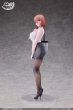 画像2: 予約  ModelWay   OLちゃん 1/6   フィギュア  (2)