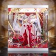 画像1: 予約 F:NEX アズールレーン プリンツ・ハインリヒ ハインリヒ・オンステージ ver. 1/7スケールフィギュア 専用 展示ケース (1)