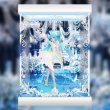 画像1: 予約 初音ミク BANPRESTO EVOLVE Classical tuning -白鳥の湖-フィギュア 専用 展示ケース (1)