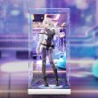 画像5: 予約 AniMester GEE Cyberpunk Lucy 1/7 専用 展示ケース (5)