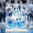 画像4: 予約 初音ミク BANPRESTO EVOLVE Classical tuning -白鳥の湖-フィギュア 専用 展示ケース (4)