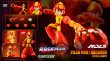 画像1: 予約 Threezero    MDLX ロックマン  Rockman     アクションフィギュア  3Z08740A0 (1)