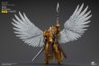 画像7: 予約 JOYTOY  Blood Angels Sanguinius Primarch of the IXth Legion  1/18   アクションフィギュア JT00218 (7)