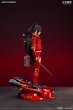 画像4: 予約 JND STUDIOS   HIKARU (Basic) of Girls’ Revolution 1/6  アクションフィギュア  GSR-002 (4)