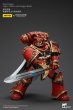 画像6: 予約 JOYTOY  Blood Angels Legion Praetor with Paragon Blade 1/18   アクションフィギュア JT00225 (6)