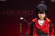 画像7: 予約 JND STUDIOS   HIKARU (Basic) of Girls’ Revolution 1/6  アクションフィギュア  GSR-002 (7)