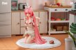 画像6: 予約 AniMester  白いウサギ Rosuエプロン.ver 1/7 フィギュア (6)