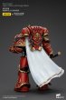 画像4: 予約 JOYTOY  Blood Angels Legion Praetor with Paragon Blade 1/18   アクションフィギュア JT00225 (4)