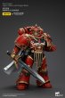 画像3: 予約 JOYTOY  Blood Angels Legion Praetor with Paragon Blade 1/18   アクションフィギュア JT00225 (3)