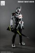 画像3: 予約 Zero TOYS   Malicious Knight  1/6  アクションフィギュア  HEROS-001 (3)