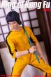 画像13: 予約 Fire Point Toys  The King of Kung Fu  1/6   アクションフィギュア   FPT004  (13)