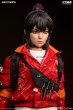 画像6: 予約 JND STUDIOS   HIKARU (Basic) of Girls’ Revolution 1/6  アクションフィギュア  GSR-002 (6)