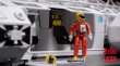 画像6: 予約 ZICA Toys x Giant Leap Toys   Space:1999  Eagle Playset フィギュア   (6)