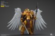 画像5: 予約 JOYTOY  Blood Angels Sanguinius Primarch of the IXth Legion  1/18   アクションフィギュア JT00218 (5)