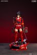 画像2: 予約 JND STUDIOS   HIKARU (Basic) of Girls’ Revolution 1/6  アクションフィギュア  GSR-002 (2)