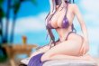 画像2: 予約  Myethos  アズールレーン 雲仙 晴海水遊Ver.  1/8  フィギュア (2)