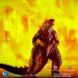 画像2: 予約 HIYA 《Godzilla：King of the Monsters》 burning godzilla ゴジラ 19.6cm フィギュア SSG0136  再販 (2)