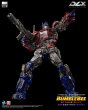 画像7: 予約 Threezero  Transformers: Bumblebee  Optimus Prime  Cybertron Ver. 1/6   アクションフィギュア 3Z06500W0 (7)