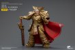 画像4: 予約 JOYTOY  Imperial Fists Rogal Dorn, Primarch of the Vllth Legion 1/18   アクションフィギュア JT8865 (4)