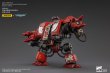 画像6: 予約 JOYTOY  Blood Angels Furioso Dreadnought Brother Samel   1/18   アクションフィギュア  JT2634 (6)