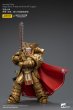 画像9: 予約 JOYTOY  Imperial Fists Rogal Dorn, Primarch of the Vllth Legion 1/18   アクションフィギュア JT8865 (9)