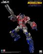 画像4: 予約 Threezero  Transformers: Bumblebee  Optimus Prime  Cybertron Ver. 1/6   アクションフィギュア 3Z06500W0 (4)